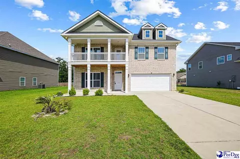 1685 Lake Wateree Dr, Florence, SC 29501
