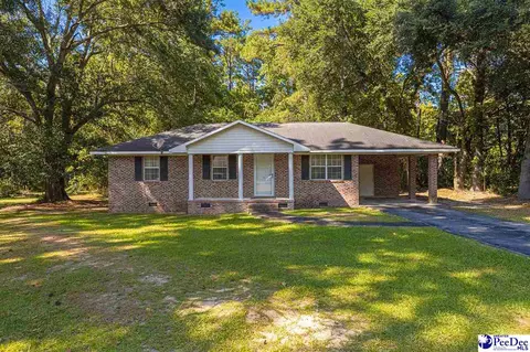 68 Sandhurst Dr, Kingstree, SC 29556