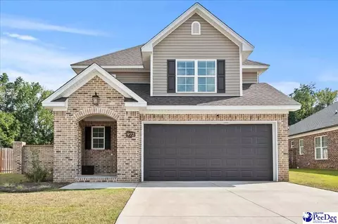 972 Cedar Crst, Florence, SC 29501