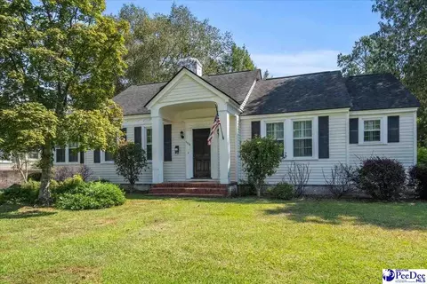1204 Madison Ave, Florence, SC 29501