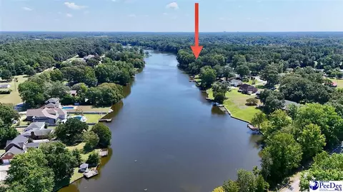 278 Timberlake Dr, Florence, SC 29501