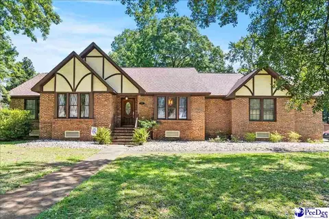 1826 Brandon Dr, Florence, SC 29505