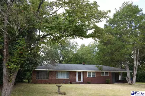 806 S Eight St, Hartsville, SC 29550