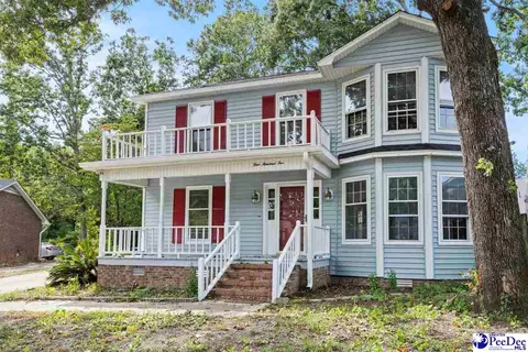 405 Edenderry Way, Florence, SC 29501