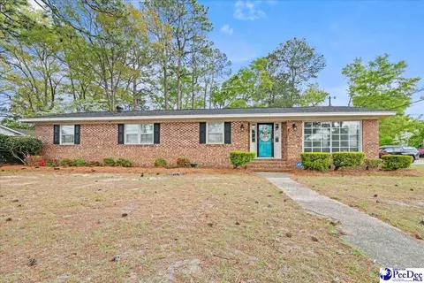 1768 Marsh Ave, Florence, SC 29505