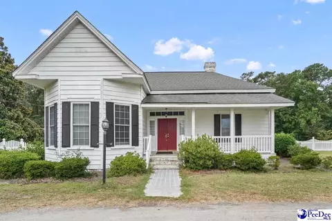3512 Oates Hwy, Lamar, SC 29069