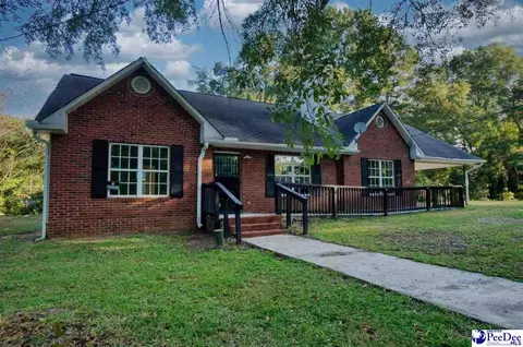 523 Skyview Dr, Manning, SC 29102