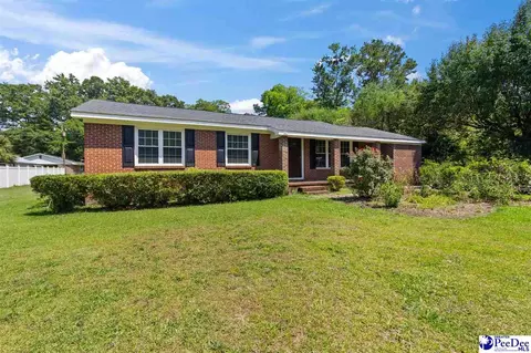 3010 Woodbridge Rd, Florence, SC 29501