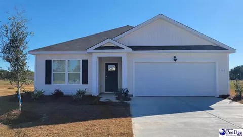 564 Bluff View Ln, Florence, SC 29505