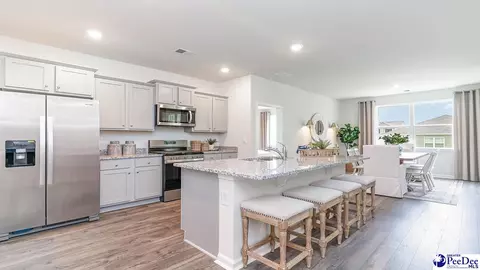 Kitchen - 564 Bluff View Ln, Florence, SC 29505 photo 2 of 2