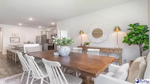 Dining - 564 Bluff View Ln, Florence, SC 29505 photo 1 of 2