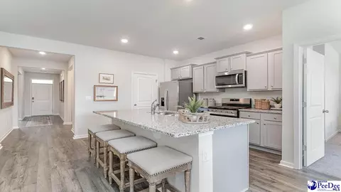 Kitchen - 564 Bluff View Ln, Florence, SC 29505 photo 1 of 2