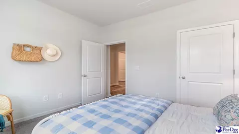 Bedroom - 564 Bluff View Ln, Florence, SC 29505 photo 4 of 5