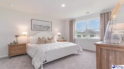 Bedroom - 564 Bluff View Ln, Florence, SC 29505 photo 1 of 5