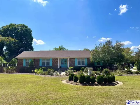719 Spring St, Darlington, SC 29532
