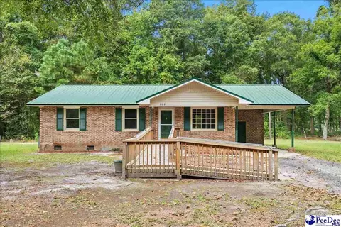 231 W Turner Gate Rd, Pamplico, SC 29583