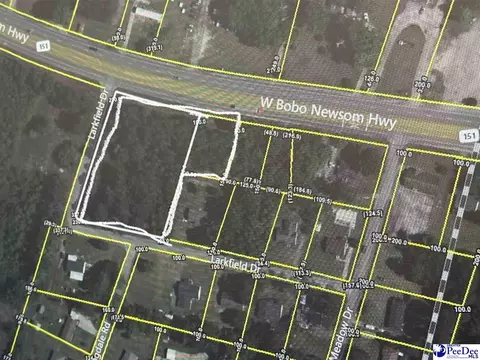 tbd Larkfield Dr, Hartsville, SC 29550