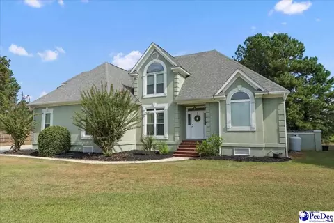 3301 Trenton St, Florence, SC 29501