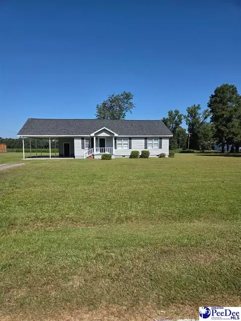 2231 Willow Creek Rd, Effingham, SC 29541