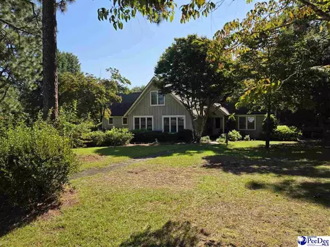 336 N Ninth St, Mcbee, SC 29101 photo 1