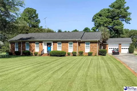 2220 Greenway Loop, Hamer, SC 29547 photo 1