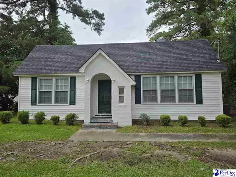 1413 King Ave, Florence, SC 29501