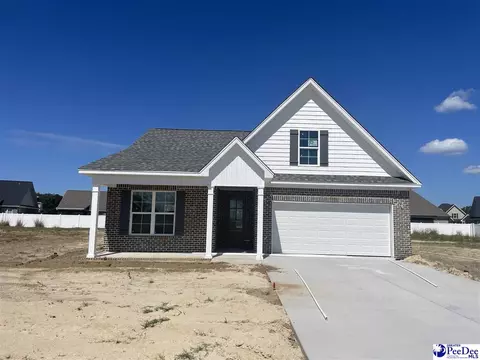 4050 Crest Cv, Florence, SC 29501