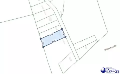 622 Willowtree Rd, Darlington, SC 29540 photo 3