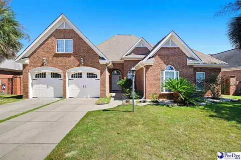 920 Bromley Hall, Florence, SC 29501