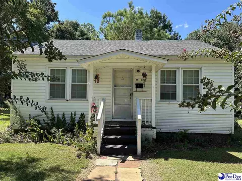 807 Windsor Way, Marion, SC 29571