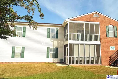 1242 Via Ponticello UNIT 4, Florence, SC 29501