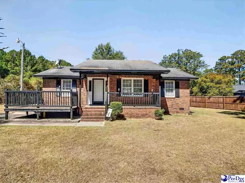 107 Nicole Cir, Darlington, SC 29532
