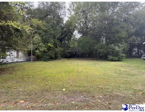 818 Commander St, Florence, SC 29501