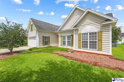 724 Aster, Florence, SC 29501