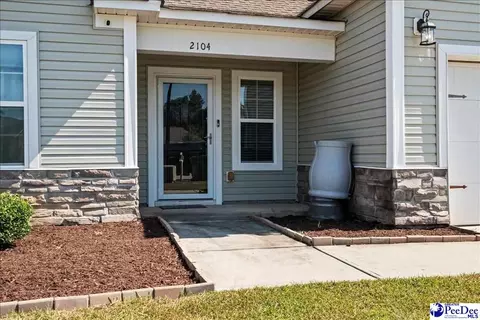 2104 Chatfield Dr, Florence, SC 29505 photo 5