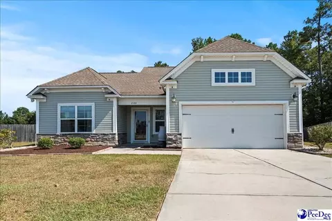 2104 Chatfield Dr, Florence, SC 29505 photo 4