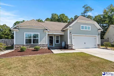 2104 Chatfield Dr, Florence, SC 29505 photo 1