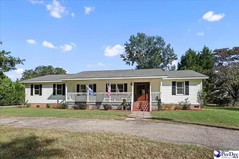 1825 Hickorytree Dr, Hartsville, SC 29550