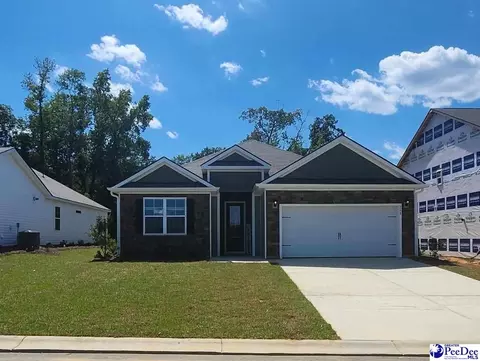 255 Bluff View Ln, Florence, SC 29505