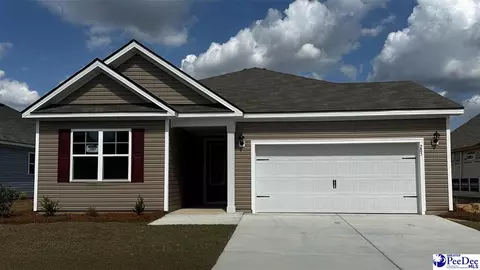 285 Bluff View Ln, Florence, SC 29505