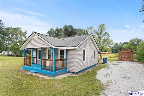63 Thomas St, Patrick, SC 29584 photo 5