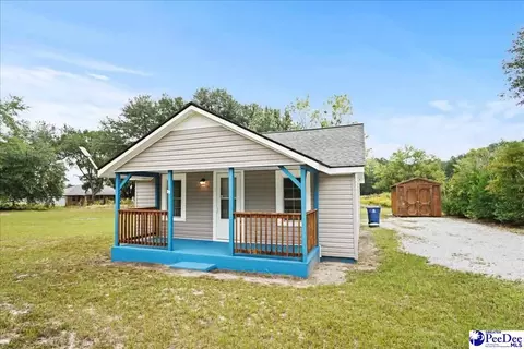 63 Thomas St, Patrick, SC 29584 photo 2