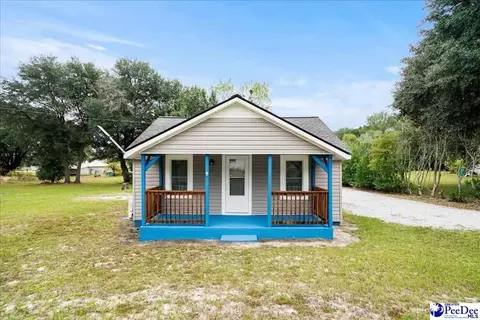 63 Thomas St, Patrick, SC 29584 photo 1