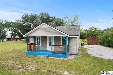 63 Thomas St, Patrick, SC 29584 photo 6