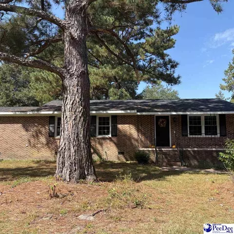 612 Society Hill Rd, Darlington, SC 29540