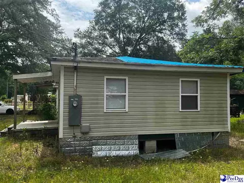 2331 Joe Dr, Dillon, SC 29536 photo 2