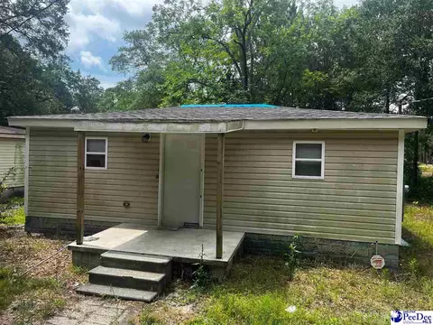 2331 Joe Dr, Dillon, SC 29536 photo 1