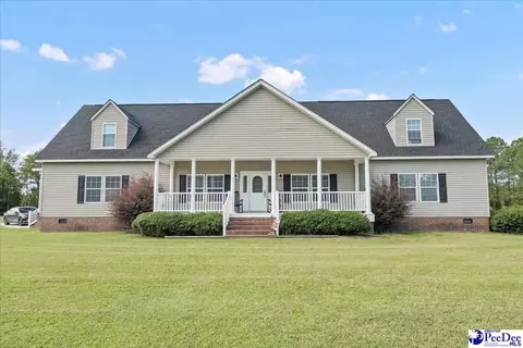1601 Sc-38, Bennettsville, SC 29512