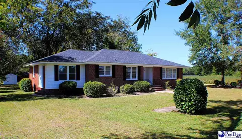 1148 N Kershaw, Timmonsville, SC 29161