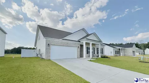 1013 Summer Duck Loop, Florence, SC 29501 photo 2